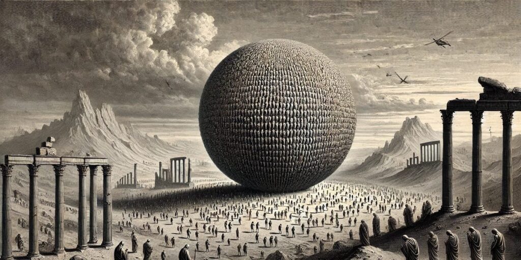 We're getting the social media crisis wrong: The bigger problem isn't disinformation at the individual level. It's degraded and out of date governance and information institutions.