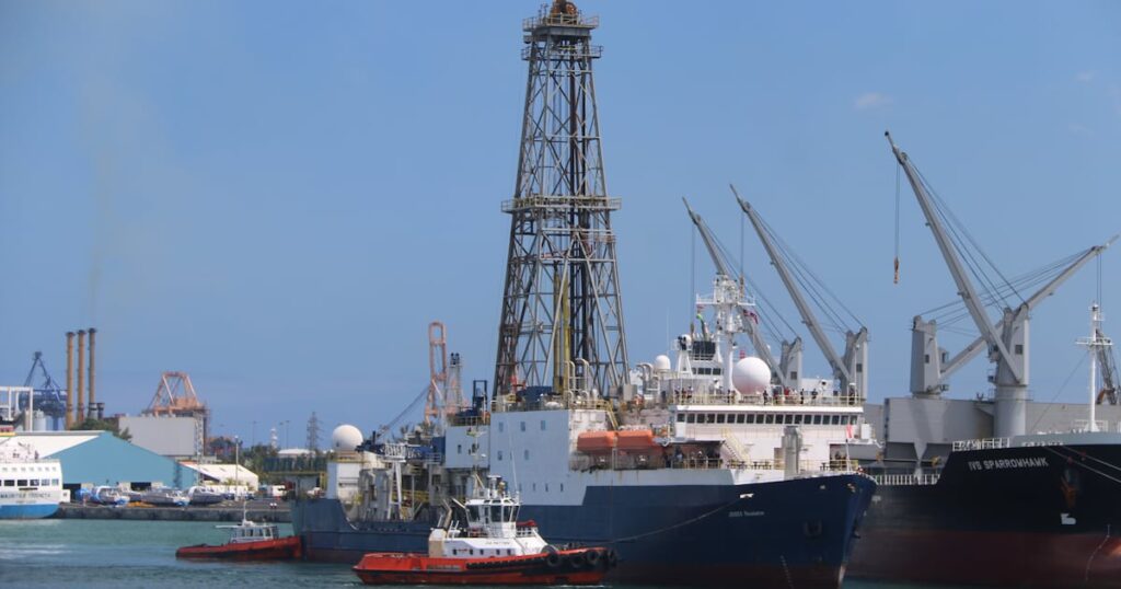 Past climate change ‘shifts ocean currents and winds in Southern Ocean’ – The Irish News Past climate change ‘shifts ocean currents and winds in Southern Ocean’ – The Irish News