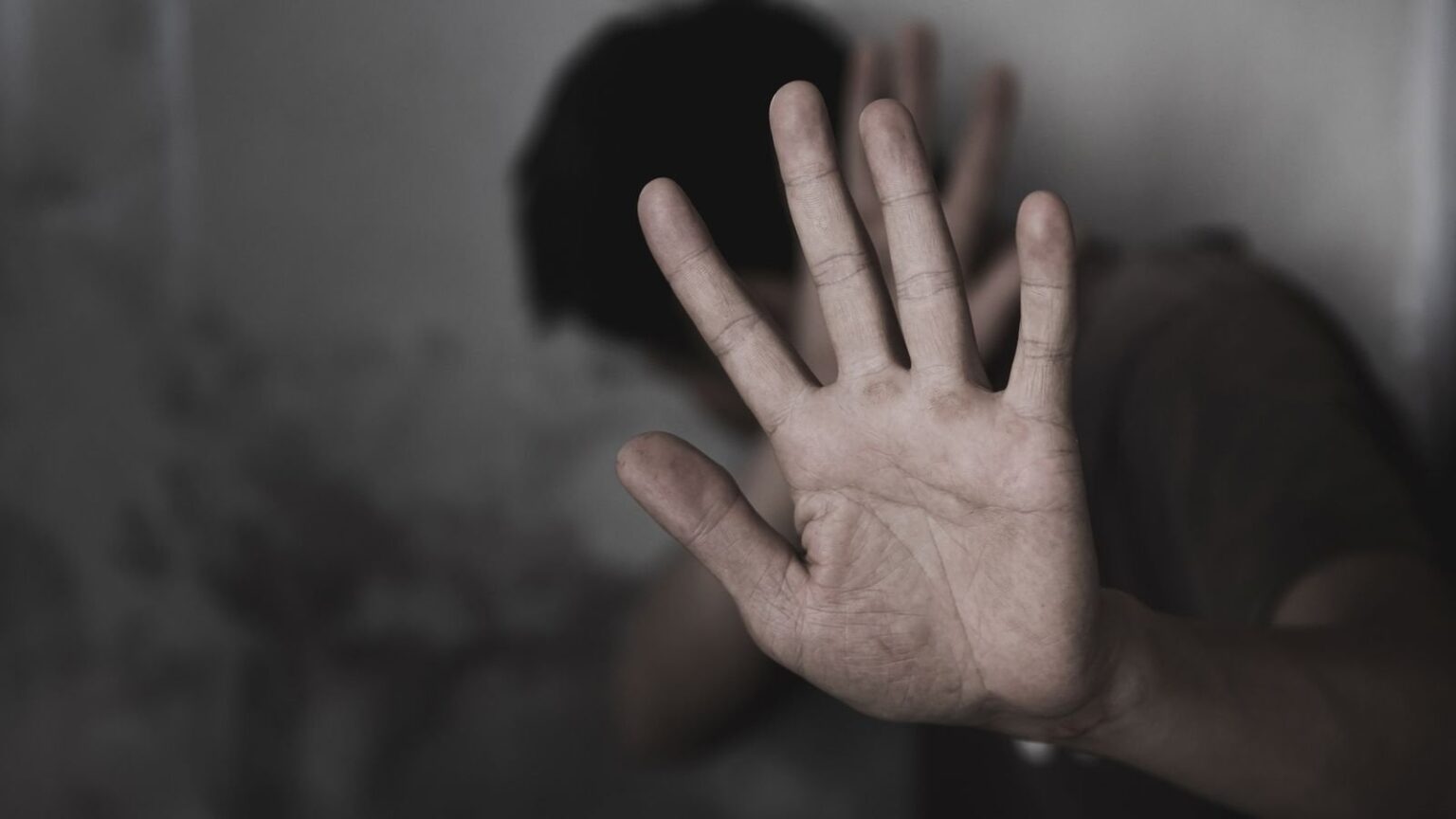 Male survivors 'ignored' as their abuse is classified as 'violence against women' | UK News