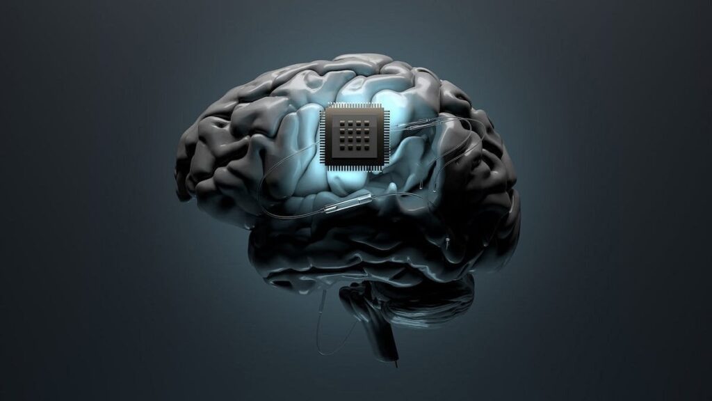 Neuralink, The Matrix & The Borg