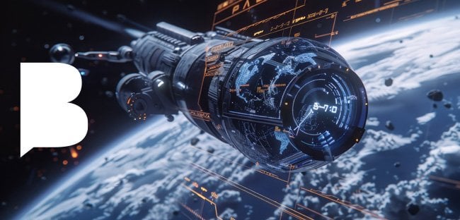 Astropolitics and the militarisation of space: The new arms race?