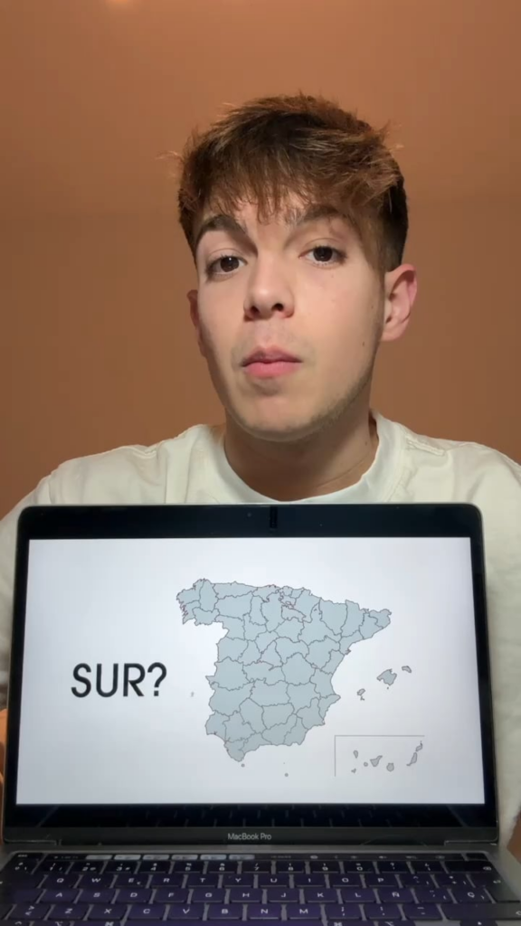 Southern Spain