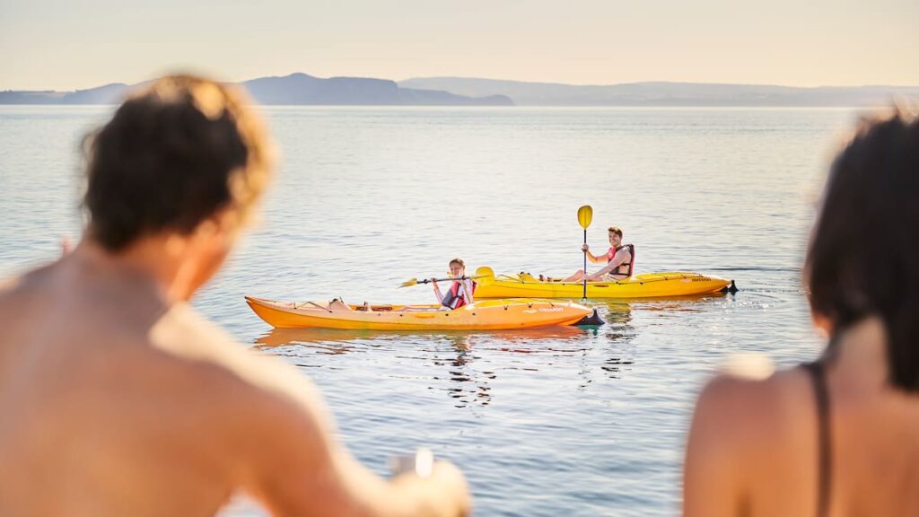 Taupō makes CNN’s 25 best places to visit in 2025 list