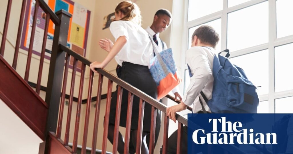 One in 10 young adults in UK identify as lesbian, gay or bisexual – ONS