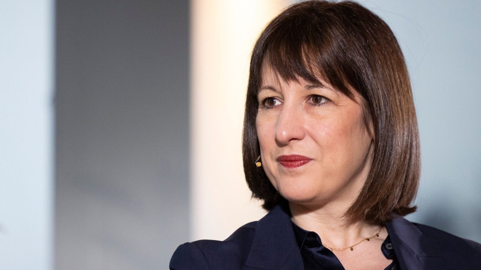 RACHEL REEVES We cannot keep footing the bill for jobless Britain – so I will bring forward a plan to cut sickness benefits in weeks