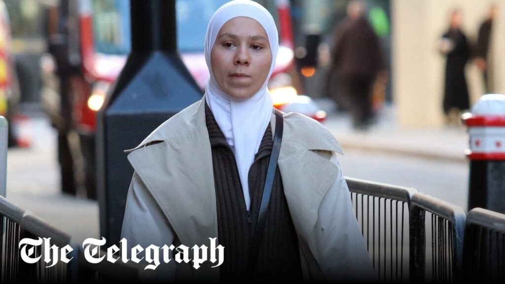 Islamic Sunday school teacher caught with IS video was granted asylum in UK