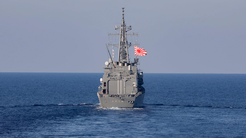 Moscow–Pyongyang Partnership Could Derail Japan’s Indo-Pacific Strategy – Analysis – Eurasia Review