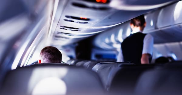 Wi-Fi successfully tested ahead of Air NZ domestic flights