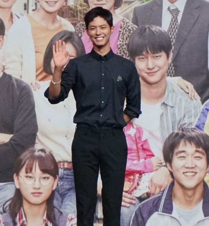 The Best K-Drama I've Ever Seen Is Now Streaming on Netflix
