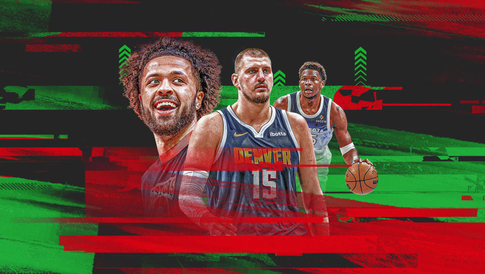 (Amy Monks/Yahoo Sports Illustration)