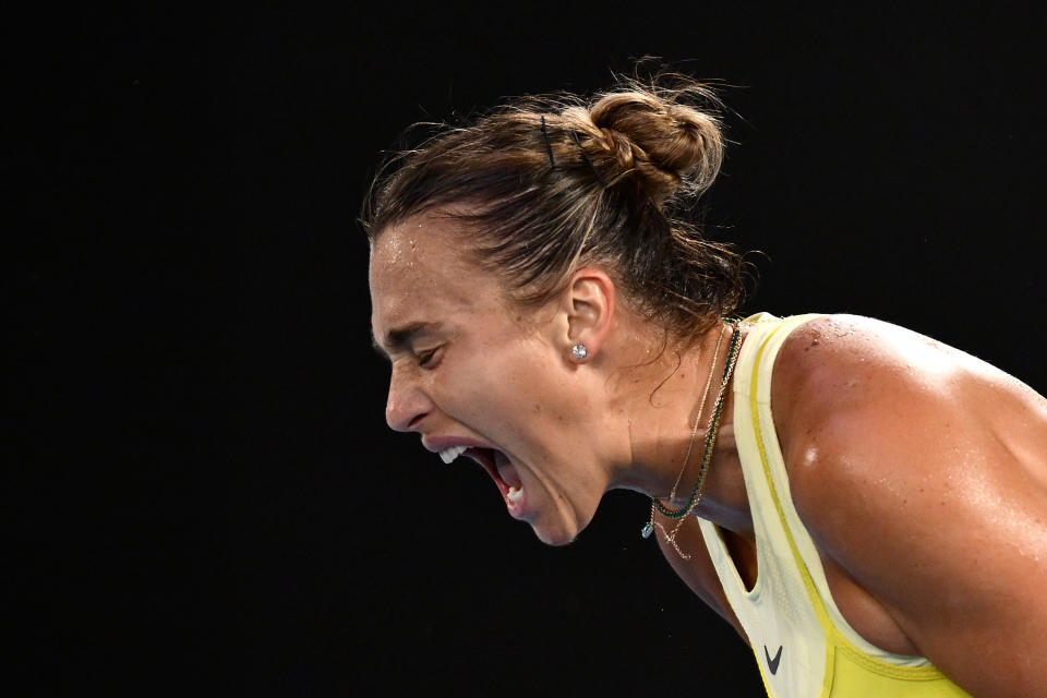 (Hannah Peters/Getty Images)