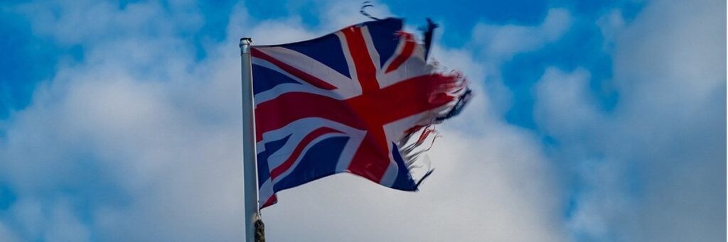 YouGov: Few Britons think Brexit has been good for anything | Even Leave voters struggle to point to the benefits