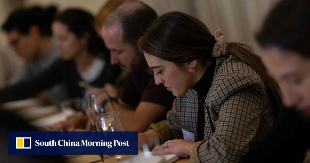 Spurning dating apps like Tinder, singles in Spain embrace ‘real life’ search for love