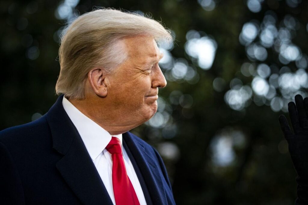 Trump to Declare National Energy Emergency, Unlocking New Powers