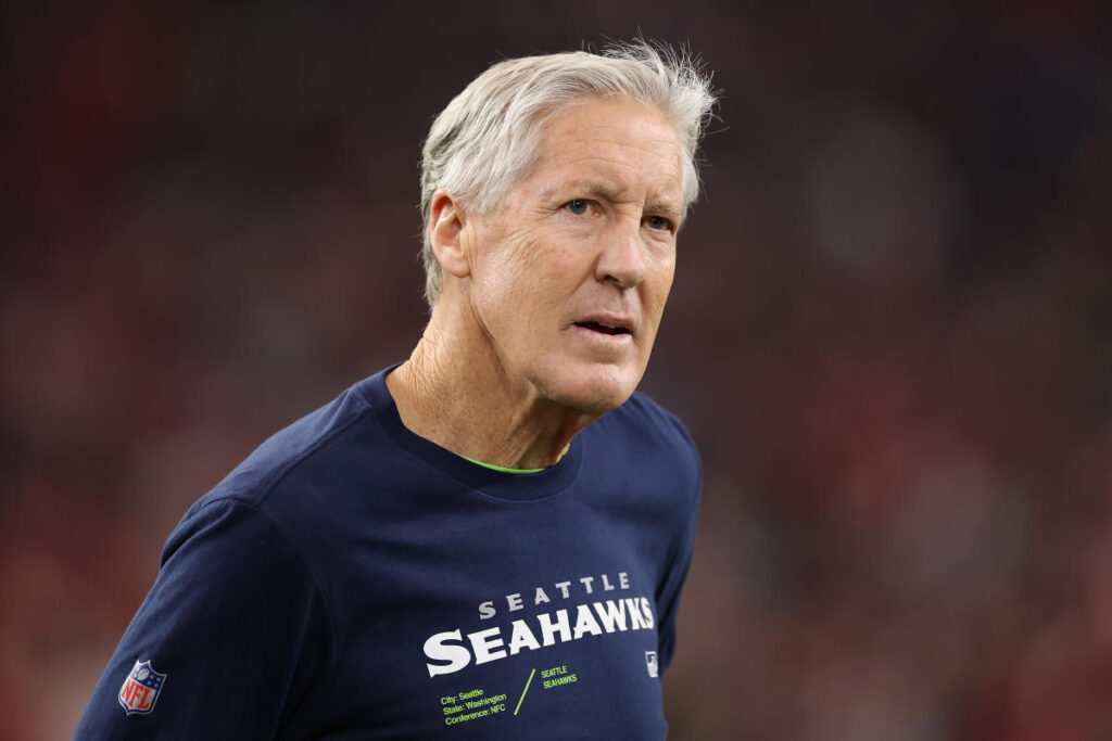 Pete Carroll, Raiders reportedly agree to 3-year contract to make him franchise's next head coach