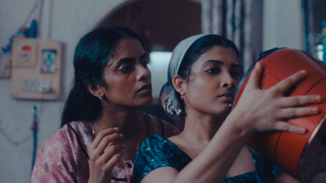Still from “All We Imagine As Light.”