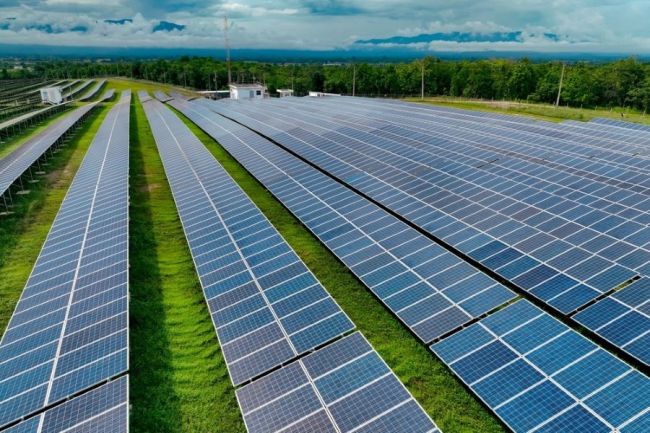 Ameren’s Huck Finn Solar Project Begins Commercial Operations