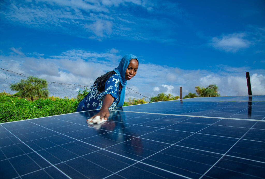 Decoding Africa’s Energy Journey: Three Key Numbers Decoding Africa’s Energy Journey: Three Key Numbers