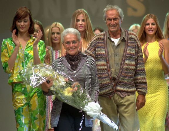 Italian designer <a href=