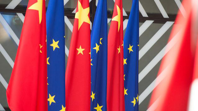 Stronger Trade Ties Between Europe And China – OpEd – Eurasia Review