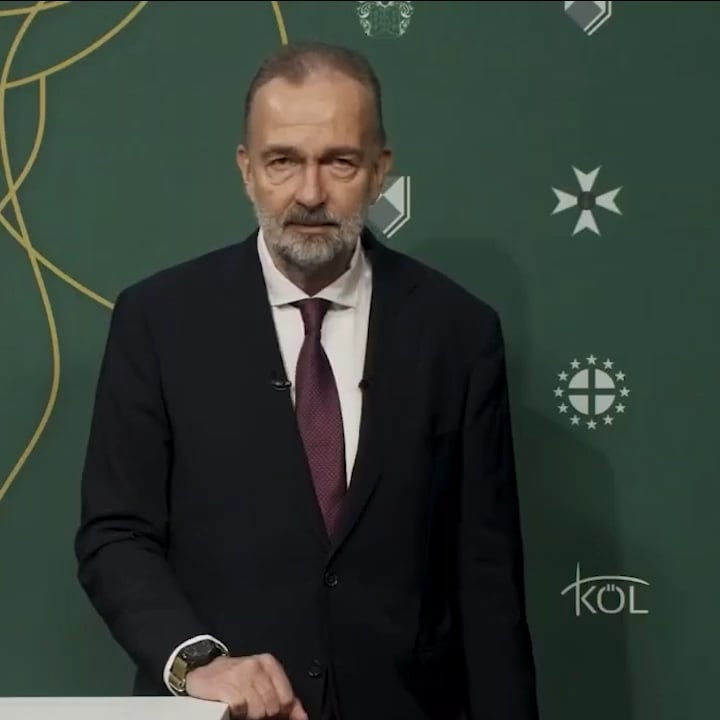 Karl von Habsburg, grandson of the last Austro-Hungarian Emperor, Charles I, and President of the Pan-European Union, advocates for a practical solution to the European security crisis: the decolonization of Russia.