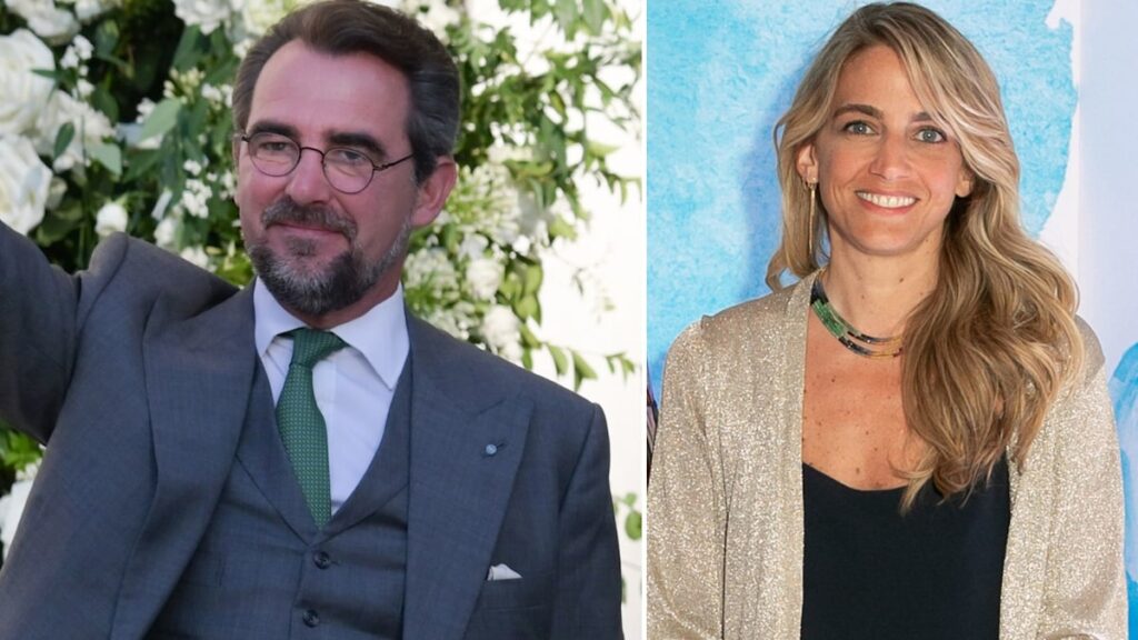 Prince Nikolaos of Greece set to marry family friend imminently as date is revealed Prince Nikolaos of Greece set to marry family friend imminently as date is revealed