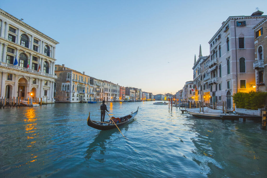 All the tourists taxes Britons have to pay in Europe
