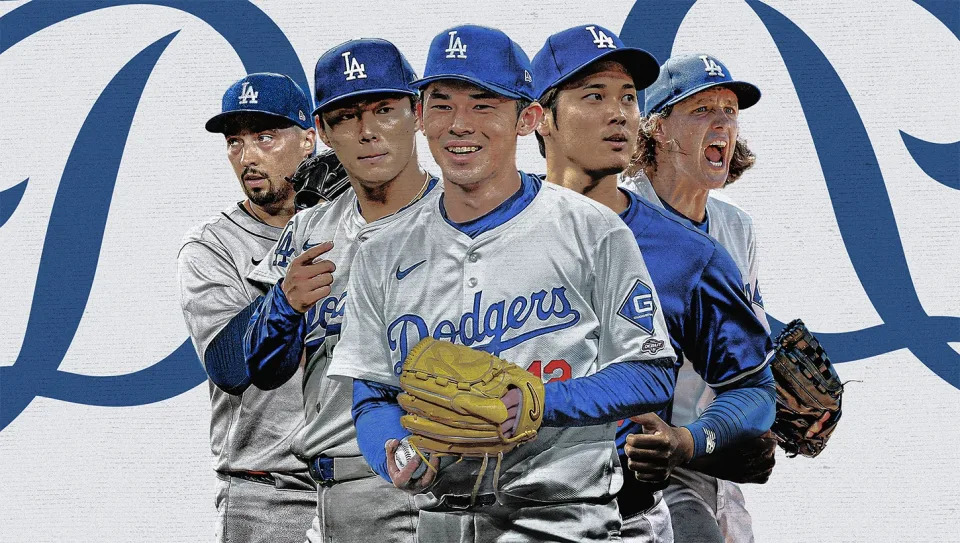 (Grant Thomas/Yahoo Sports)