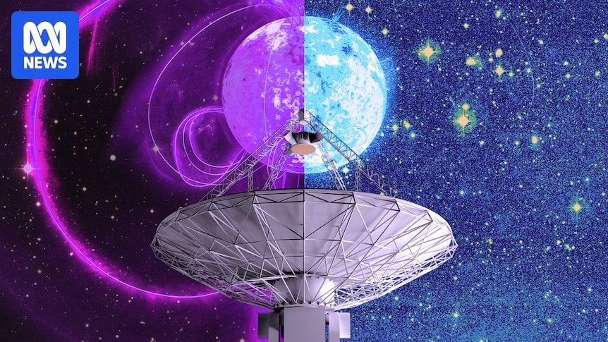 Astronomers discover rule-breaking neutron star with an incredibly slow six-hour spin