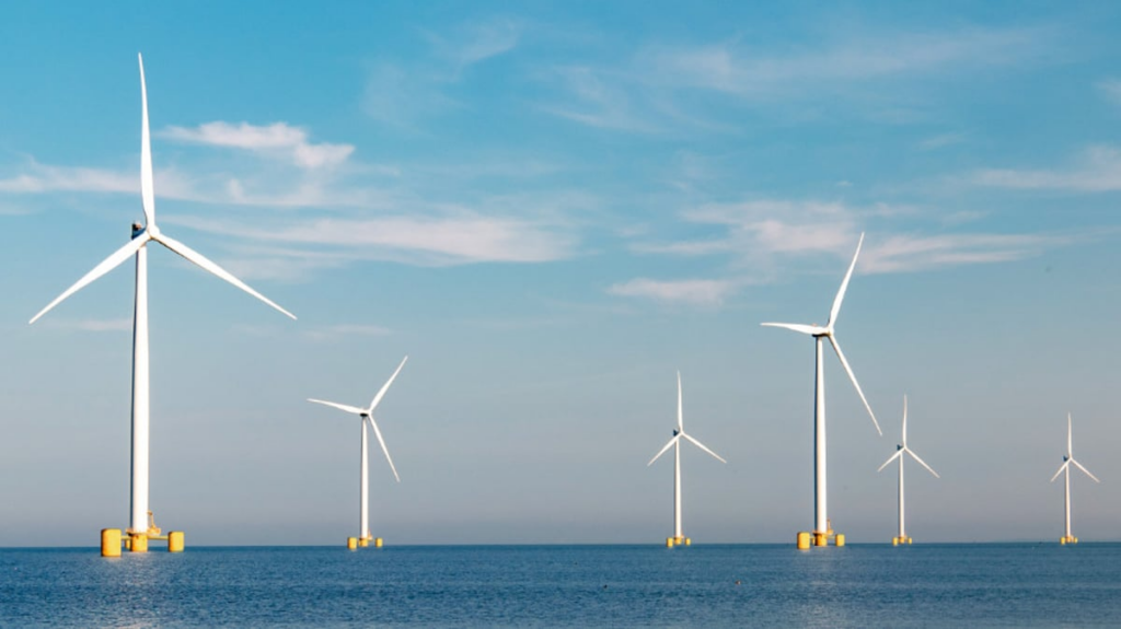 France's Oxan Energy wins offshore wind tender in Estonia