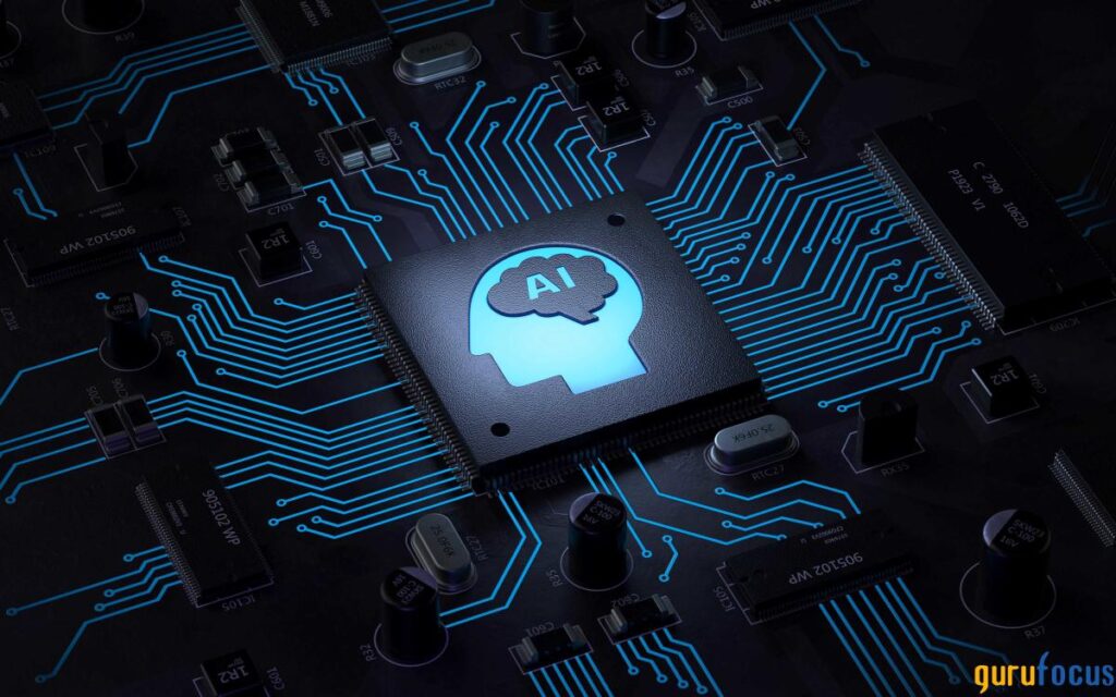 DeepSeek AI Could Disrupt Nvidia’s Dominance, Favor AMD and Intel DeepSeek AI Could Disrupt Nvidia's Dominance, Favor AMD and Intel