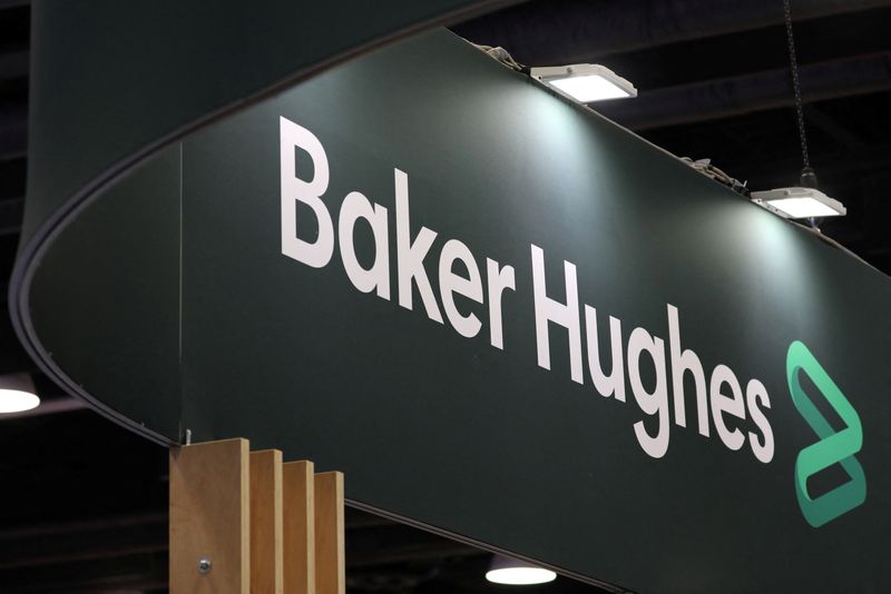Baker Hughes beats quarterly profit estimates on natgas technology demand