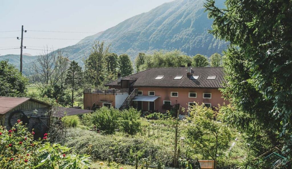 5 Hotels for a Luxurious Stay in Slovenia