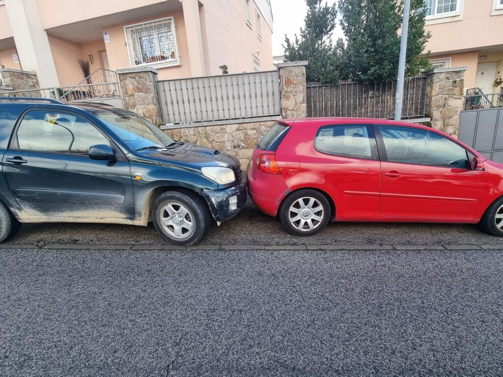 Welcome to Spain