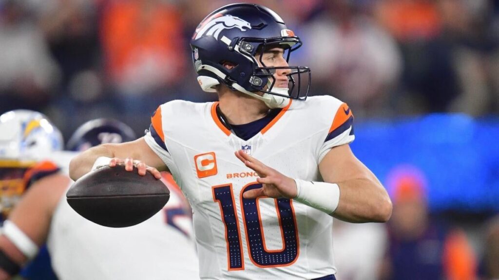 2025 NFL Wild Card prediction, odds, spread, line, time: Broncos vs. Bills picks, bets by expert on 25-7 roll