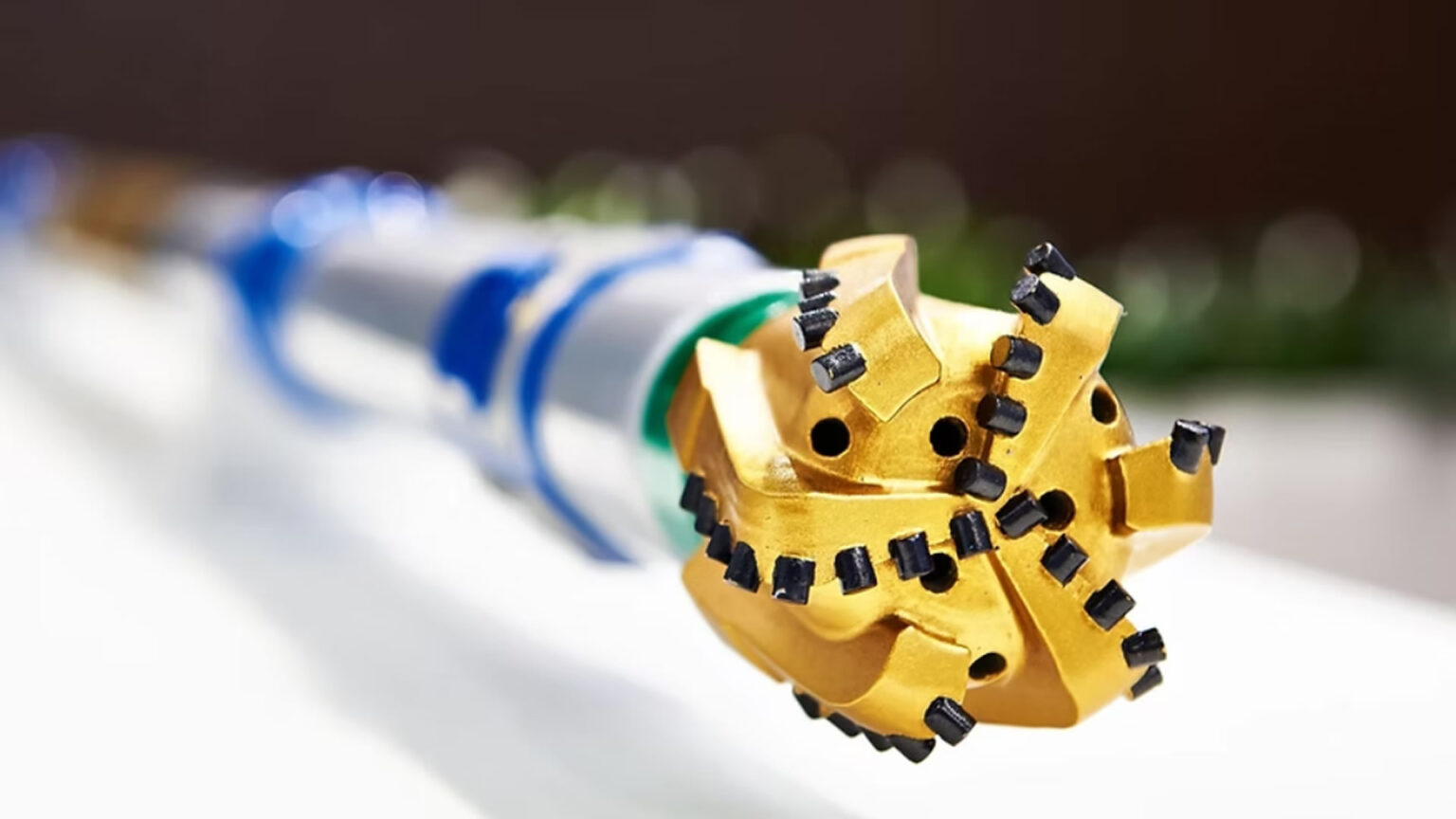 Swiss firm’s autonomous drill machine to tap shallow geothermal energy How the Iron Dome Works: Israel’s Greatest Defense System