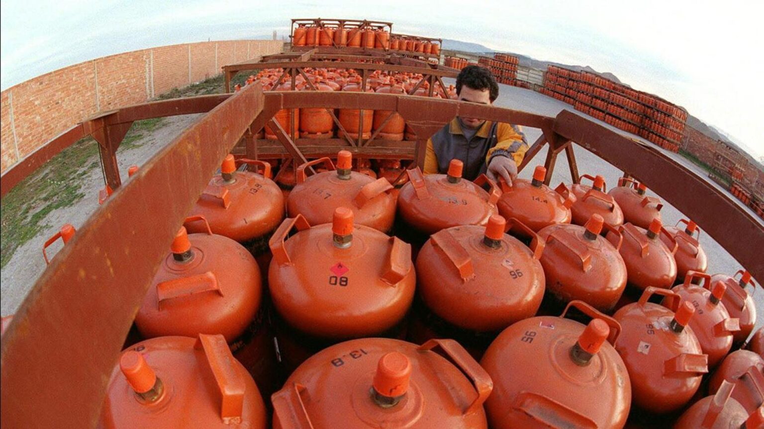Price of butane gas cylinder continues to rise in Spain: this is what it will cost as of today Price of butane gas cylinder continues to rise in Spain: this is what it will cost as of today