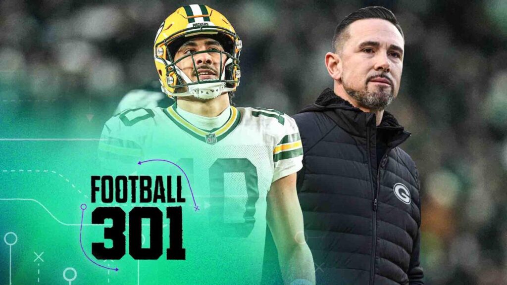 Was this season a disappointment for the Packers? | Football 301 Was this season a disappointment for the Packers? | Football 301