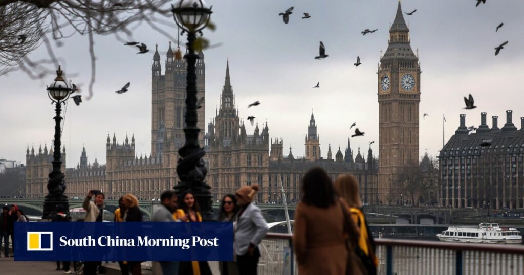 Hongkongers seeking UK citizenship decry fee hikes, fearing more set to come