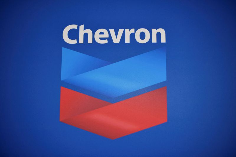 Chevron expresses interest in Greek energy exploration Chevron expresses interest in Greek energy exploration