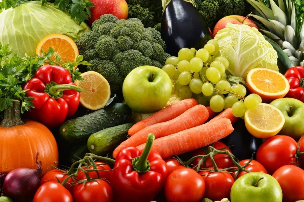 Spain slips down world rankings in F&V production • EastFruit