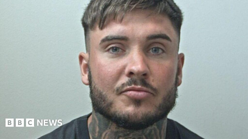 Man who abused mum before  she took own life jailed