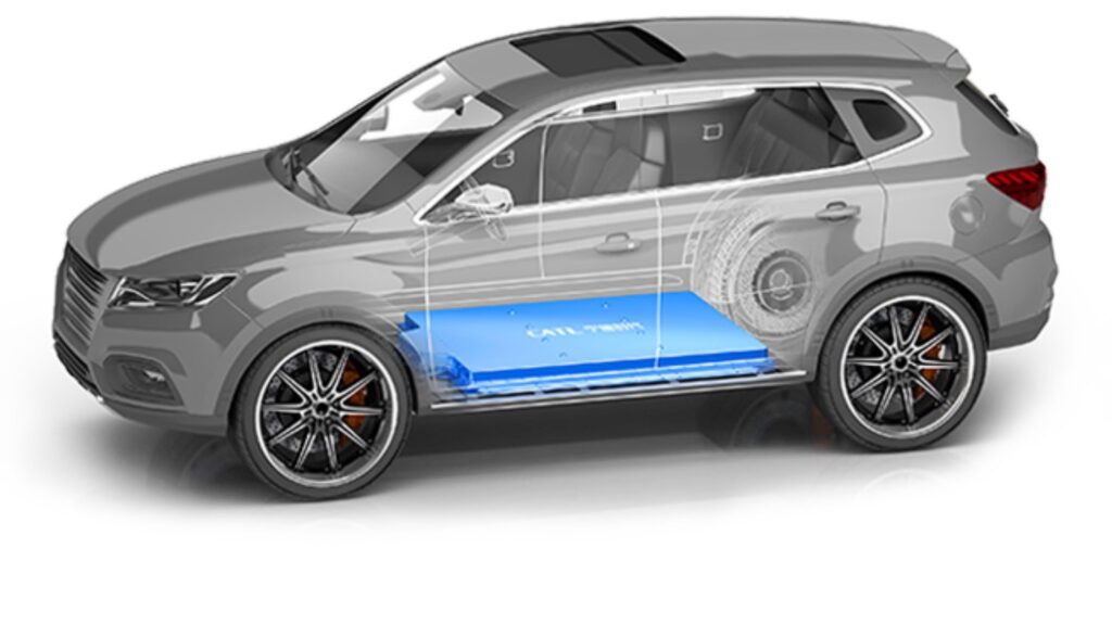 Sodium-Ion Battery Breakthrough Increases Energy Density For EV, Energy Storage Systems