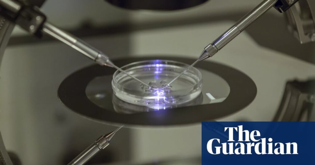 Lab-grown sperm, eggs may soon allow parents to customize their future children | HFEA held a meeting last week and announced that scientists are close to growing human eggs and sperm in a lab.