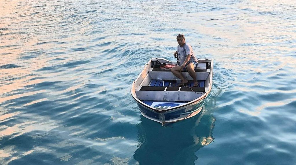Boat, Transportation, Vehicle