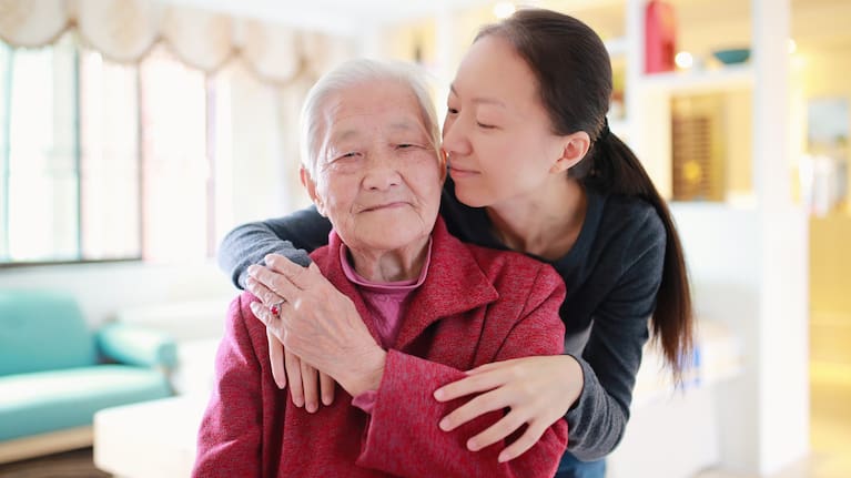 Chinese culture values filial reverence