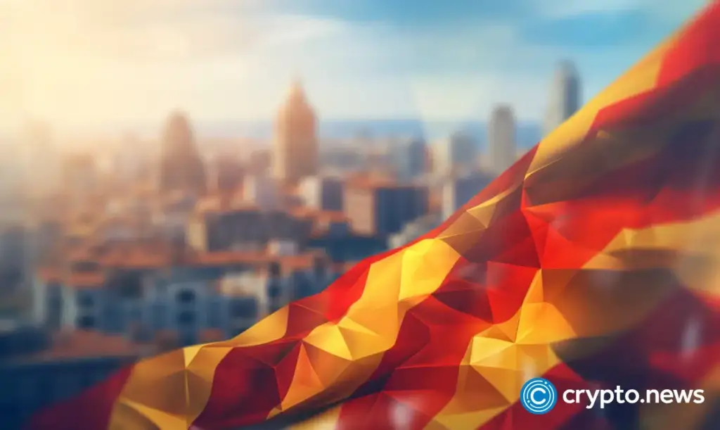 Spain’s Banco Santander mulls crypto foray with stablecoin: report Robinhood launches crypto services in Spain