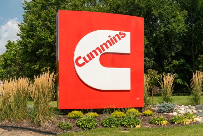 Cummins, Liberty Energy to Deploy New Engine for Fracking Platform This Year