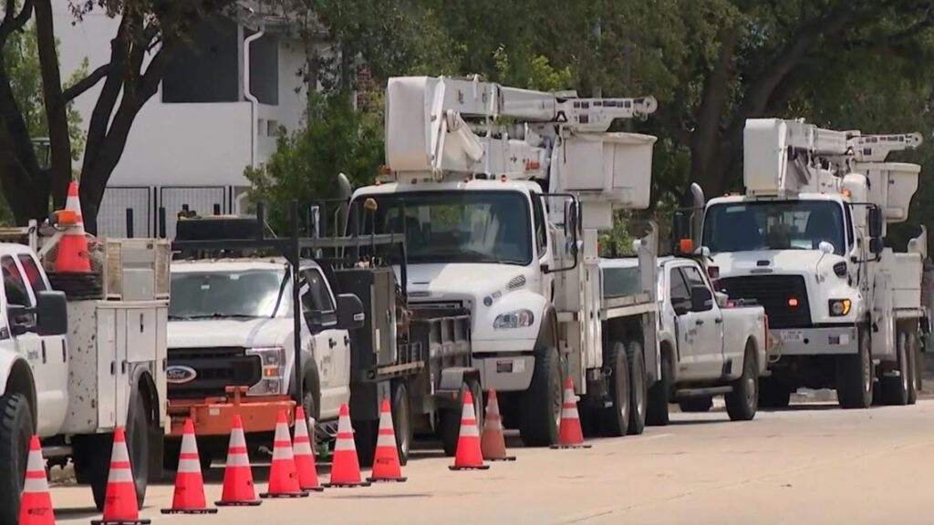 Texas lawmakers take aim at energy reliability in 2025 legislative session Texas lawmakers take aim at energy reliability in 2025 legislative session