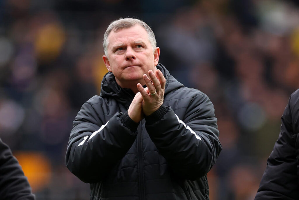 Stoke City confirm Mark Robins as new manager Stoke City confirm Mark Robins as new manager